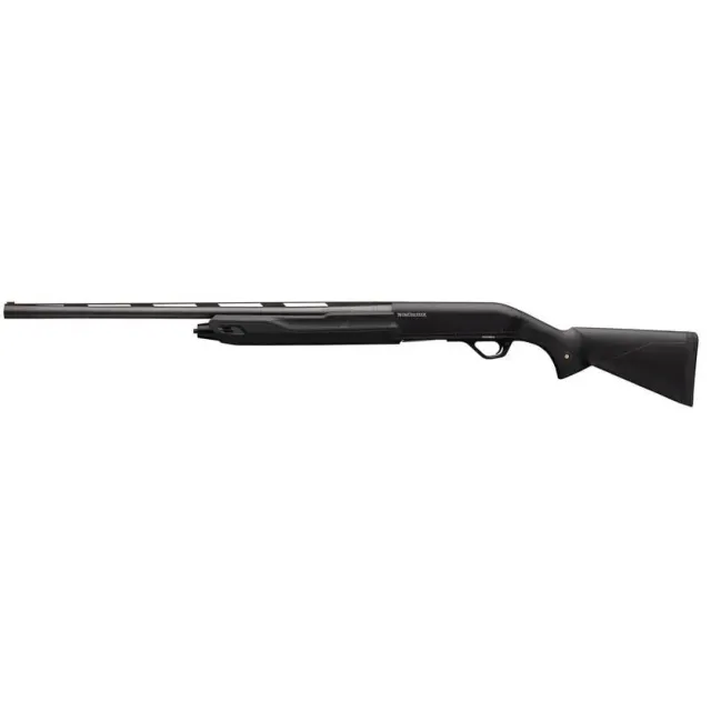 Winchester SX4 Compact 20 Gauge 24 In Black Synthetic 511230690 - View 2