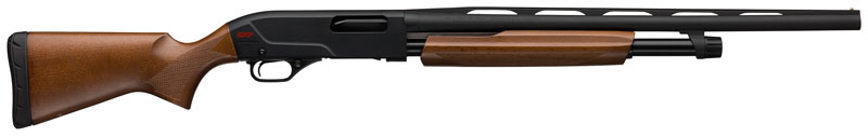 Winchester Repeating Arms 512367303 SXP Field Youth 12 Gauge 22" 4+1... - View 2