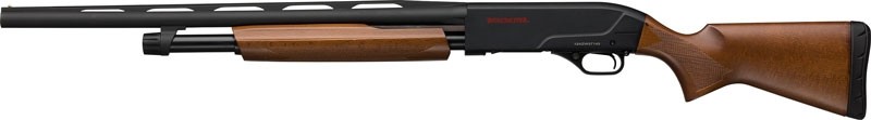 Winchester Repeating Arms 512367390 SXP Field Youth 12 Gauge 24" 4+1... - View 2