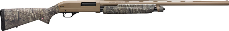 Winchester Repeating Arms 512395291 SXP Hybrid Hunter 12 Gauge 26" 4+1 - View 2