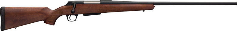 Winchester XPR Sporter 350 Legend 22in Walnut Black Perma-Cote-048702018404 - View 2