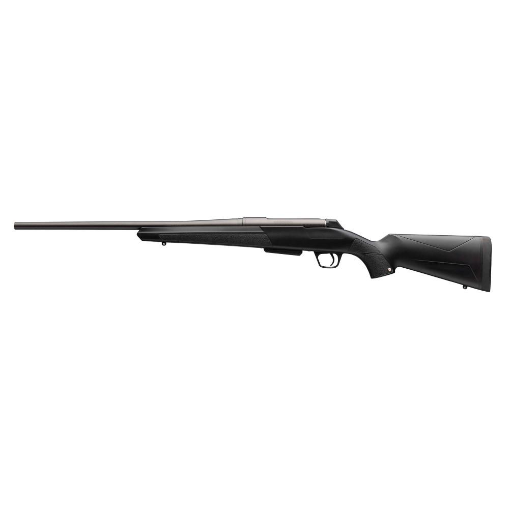 Winchester XPR Compact 350 Legend 20 in Gray Perma-Cote 3+1 Bolt Action - View 2