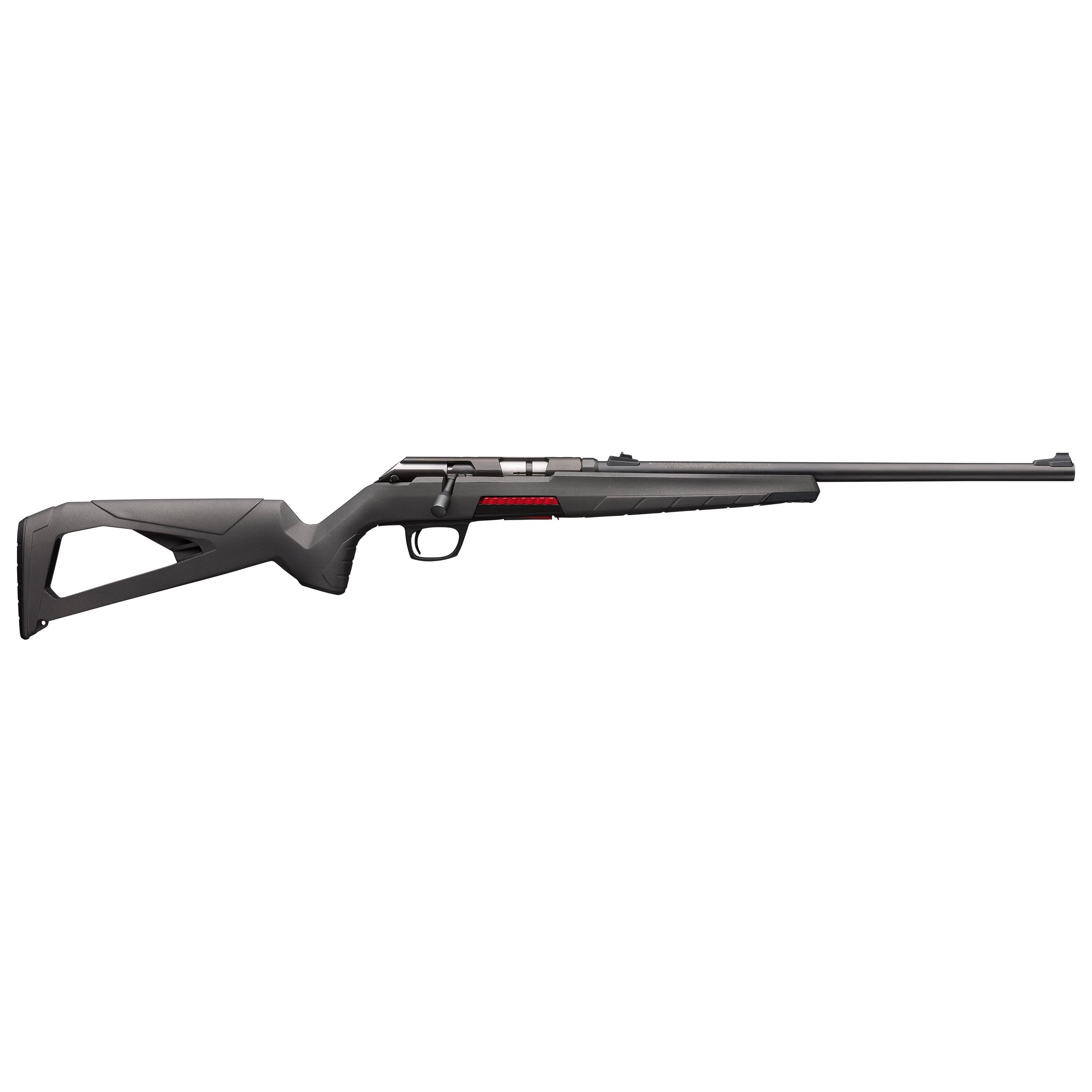 Winchester Repeating Arms 525200102 Xpert 22 LR 10+1 18" Matte Black... - View 2