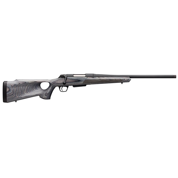 Winchester XPR Thumbhole Varmint SR .350 Legend 24 in Bolt Action Rifle - View 2