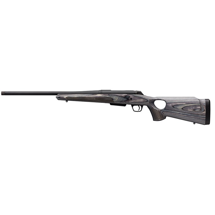 Winchester XPR Thumbhole Varmint SR .350 Legend 24 in Bolt Action Rifle - View 3