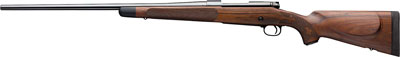 Winchester Model 70 Super Grade 300 Win Mag 26 in 3 Rounds French Walnut... - View 2
