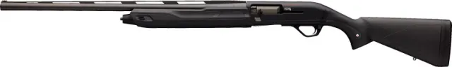 Winchester SX4 Left Hand 12 Gauge 28 in Barrel Matte Black 4+1 Capacity - View 2