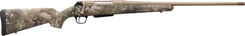 Winchester Model 70 Extreme Hunter MB 30-06 22" Flat Dark Earth Cerakote Rifle - View 2