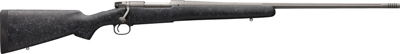 Winchester Guns 535238220 Model 70 Extreme 308 Win Caliber with 5+1... - View 2
