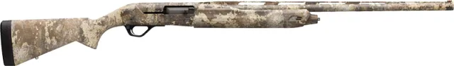 Winchester SX4 Waterfowl Hunter 12 Gauge 28" 4+1 3.5" TrueTimber Prairie Camo Shotgun - View 2