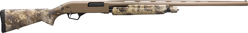 Winchester SXP Hybrid Hunter 12GA 28in. Barrel 4rd TrueTimber Prairie... - View 2