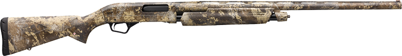 Winchester SXP Waterfowl Hunter 12 Gauge 28 in TrueTimber Prairie Pump Acti - View 2