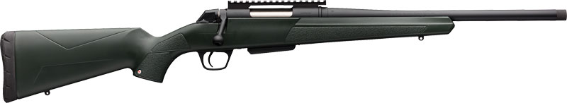 Winchester REPEATING ARMS XPR Stealth SR 6.5 Creedmoor 3rd Rifle 535757289 - View 2