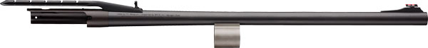 Winchester 615215640 SX4 20GA 3" 22" Rifled Barrel Blued Cantilever Sights - View 2
