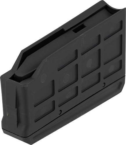 Winchester XPR 350 Legend Detachable Box Magazine 3 Round Polymer Black - View 2