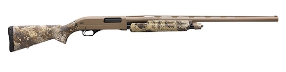 Winchester SXP Hybrid Hunter 12GA 28in. Barrel 4rd TrueTimber Prairie... - View 2