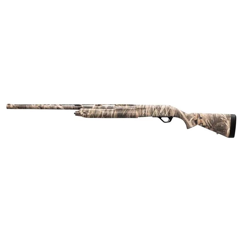Winchester SX4 Waterfowl Hunter Shotgun 12 ga. 28 in. Shadow Grass 3.5 in. - View 2