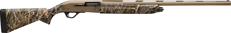 Winchester REPEATING ARMS SX4 Hybrid Hunter 20Ga 28in 4rd Shotgun 511269692 - View 2