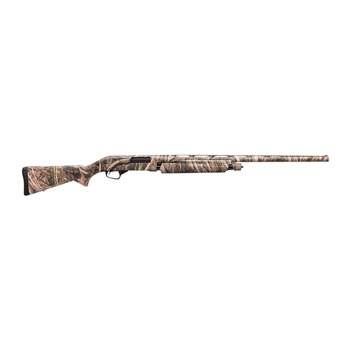 Winchester REPEATING ARMS SXP Waterfowl Hunter 12Ga 28in Shotgun 512413292 - View 2