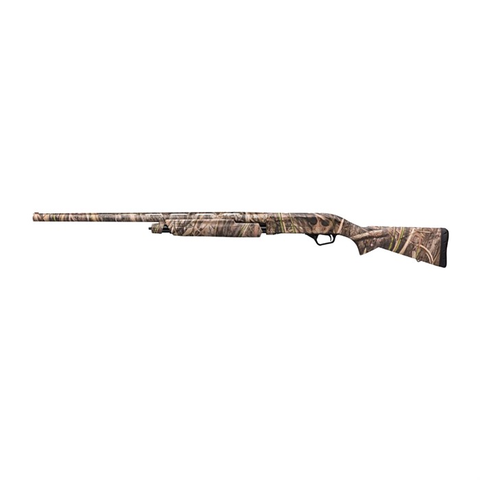 Winchester REPEATING ARMS SXP Waterfowl Hunter 12Ga 28in Shotgun 512413292 - View 3