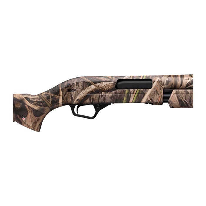 Winchester REPEATING ARMS SXP Waterfowl Hunter 12Ga 28in Shotgun 512413292 - View 4