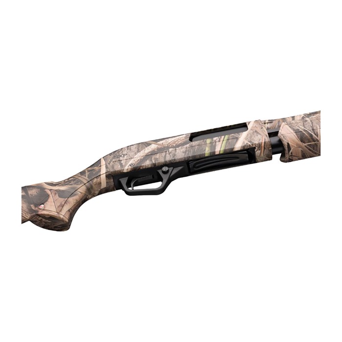 Winchester REPEATING ARMS SXP Waterfowl Hunter 12Ga 28in Shotgun 512413292 - View 5
