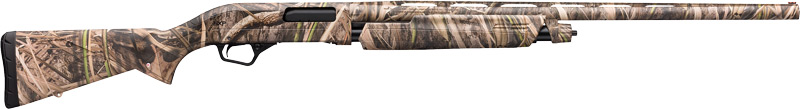 Winchester REPEATING ARMS SXP Waterfowl Hunter 12ga 28" Shotgun (512413392) - View 2