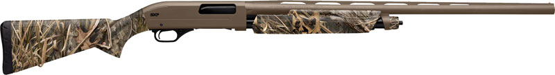 Winchester REPEATING ARMS SXP Hybrid Hunter 20Ga 28in 5rd Shotgun 512414692 - View 2
