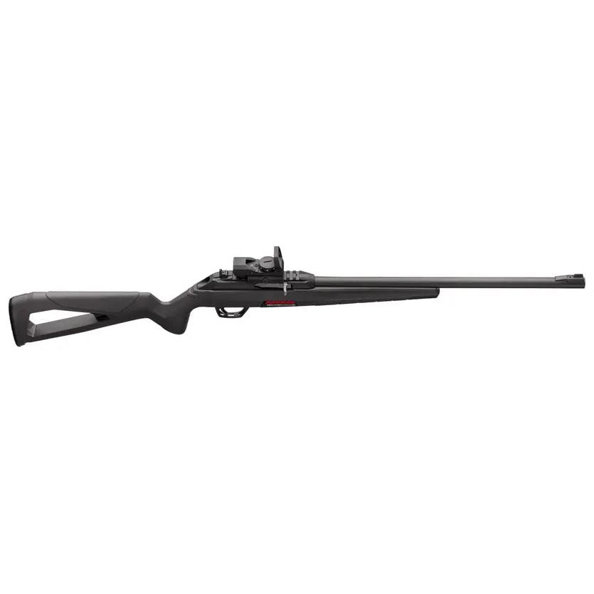 Winchester Wildcat 521104102 22 LR 18 in Matte Blued 10 Round Semi-Auto - View 2