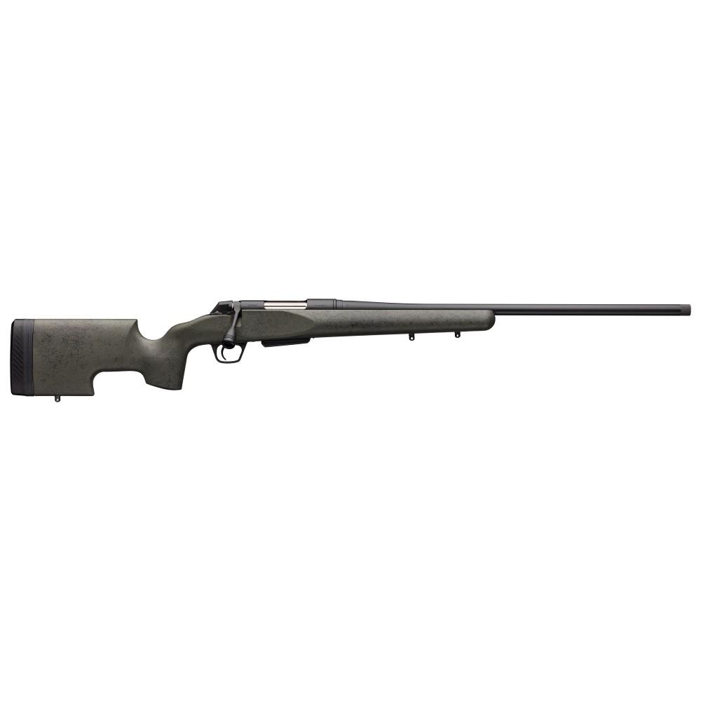 Winchester XPR Renegade Long Range SR 6.5 PRC 24 in Barrel Black Finish - View 2