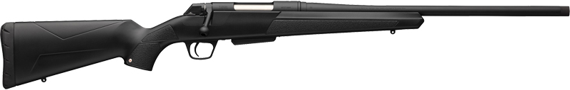 Winchester XPR SR .223 Remington 20 in Threaded Barrel Bolt Action Rifle - View 2