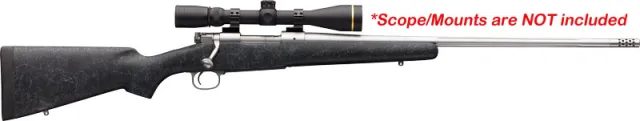 Winchester Model Extreme Weather MB 243 Win 535242212 - View 2