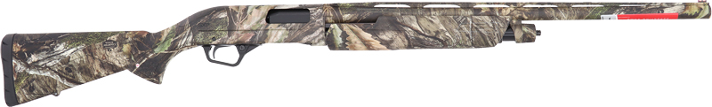 Winchester Repeating Arms 512426390 SXP Universal Hunter 12 Gauge 24" 4+1 3" Mossy Oak DNA Right Hand Shotgun with Invector-Plus Chokes - View 2