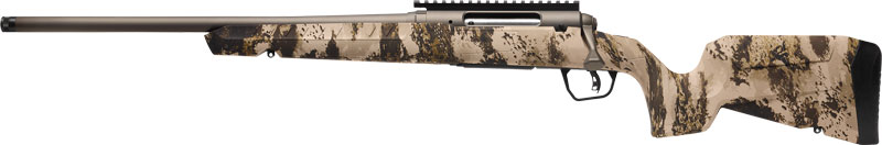 Savage 32350 AXIS 2 PRO 400 LGND Rifle, Western Camo, Gun Metal Bronze - View 2