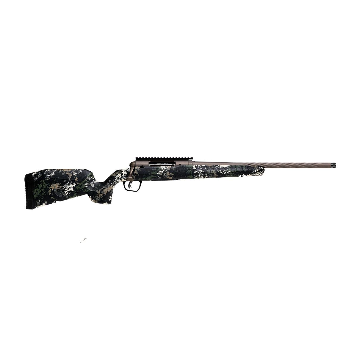 Savage 32351 Axis 2 Pro Forest SP Camo 223 Rem 20" Bolt-Action Rifle - View 2