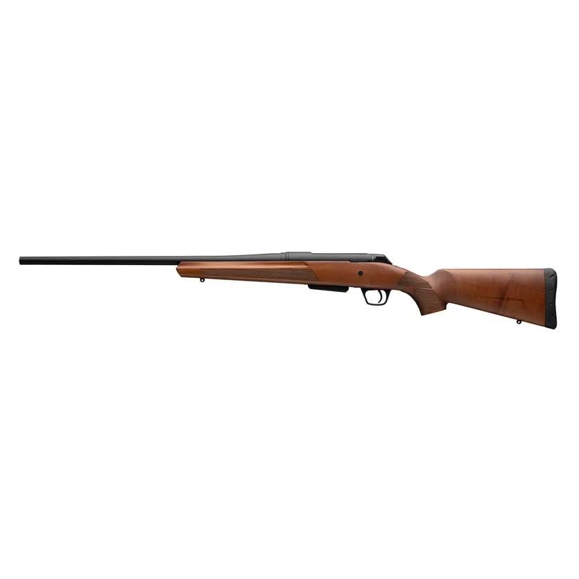 Winchester XPR Sporter 6.8 Western 22 in Barrel Bolt Action 3+1 Capacity - View 2
