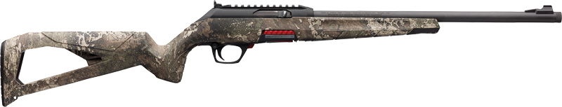 Winchester Repeating Arms 521110102 Wildcat 22 LR 10+1 18" Recessed... - View 2