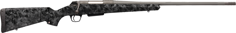 Winchester REPEATING ARMS XPR Extreme Hunter270 Win 24" 3rd Rifle 535776226 - View 2