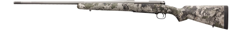 Winchester Model 70 Extreme VSX MB 30-06 22in Tungsten Cerakote 5rd Bolt - View 2