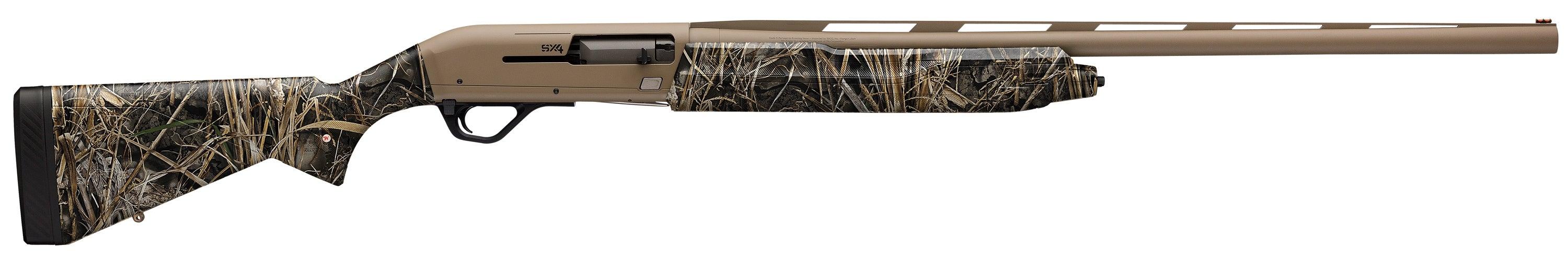 Winchester Repeating Arms 511304392 SX4 Hybrid Hunter 12 Gauge 3" 4+1... - View 2
