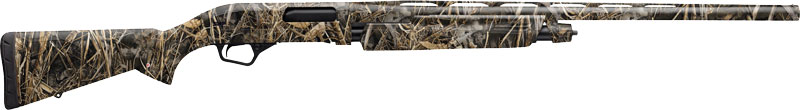 Winchester SXP Waterfowl Hunter 12GA 28in. Barrel 4rd - Realtree Max-7... - View 2