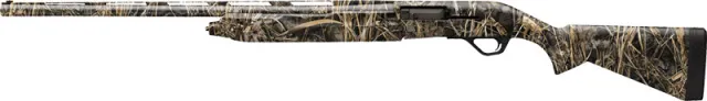 Winchester SX4 Waterfowl Left Hand 12GA 28in. Barrel 4rd - Realtree M... - View 2