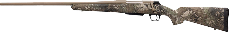 Winchester XPR 535782233 LH 300 Win Mag 26" Bolt-Action Rifle Camo - View 2