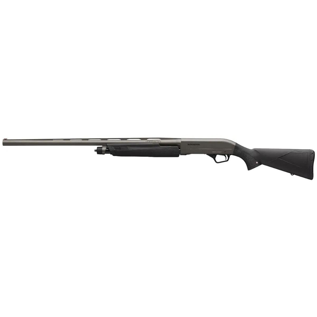 Winchester Repeating Arms 512439392 SXP Hybrid Full Size 12 Gauge Pump... - View 2