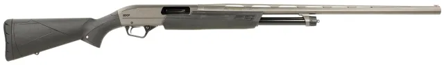 Winchester 512439692 SXP Hybrid 20GA 3" Pump-Action, Gray Perma-Cote Finish - View 2