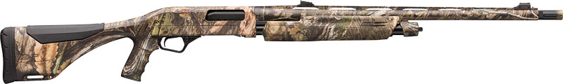 Winchester REPEATING ARMS SXP Long Beard 12Ga 24in 4rd Shotgun (512430390) - View 2