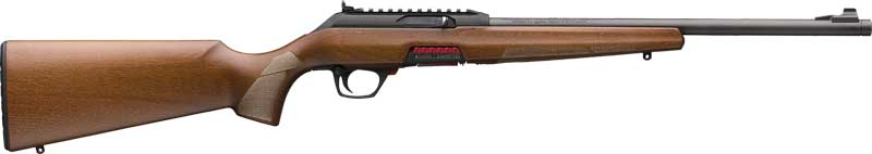 Winchester REPEATING ARMS Wildcat Sporter SR 22LR 16.5in Rifle 521148102 - View 2