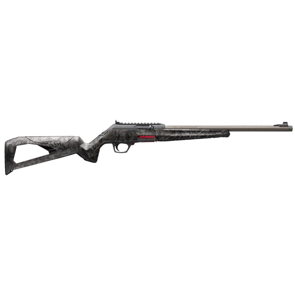 Winchester REPEATING ARMS Wildcat 22 SR 22LR 16.5in 10rd Rifle 521154102 - View 2