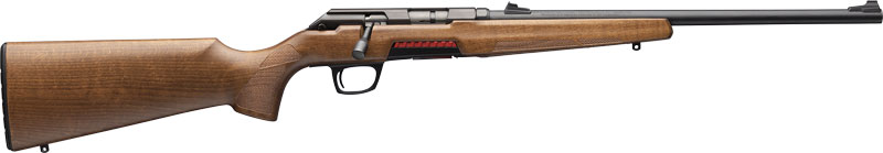 Winchester 525213102 Xpert Sporter 22 LR 10+1 18" Matte Black Rifle - View 2
