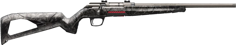 Winchester Xpert 525209186 17WSM 16.5" Bolt-Action Rifle, M.O.A. Trigger - View 2